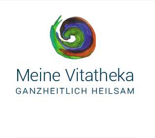 Meine Vitatheka Logo